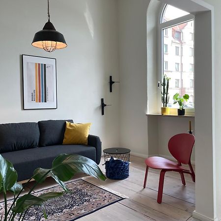 Citynah, Ideal Fuer Businessreisen, Familienfreundlich - City Apartment - Top Ausstattung نورنبيرغ المظهر الخارجي الصورة