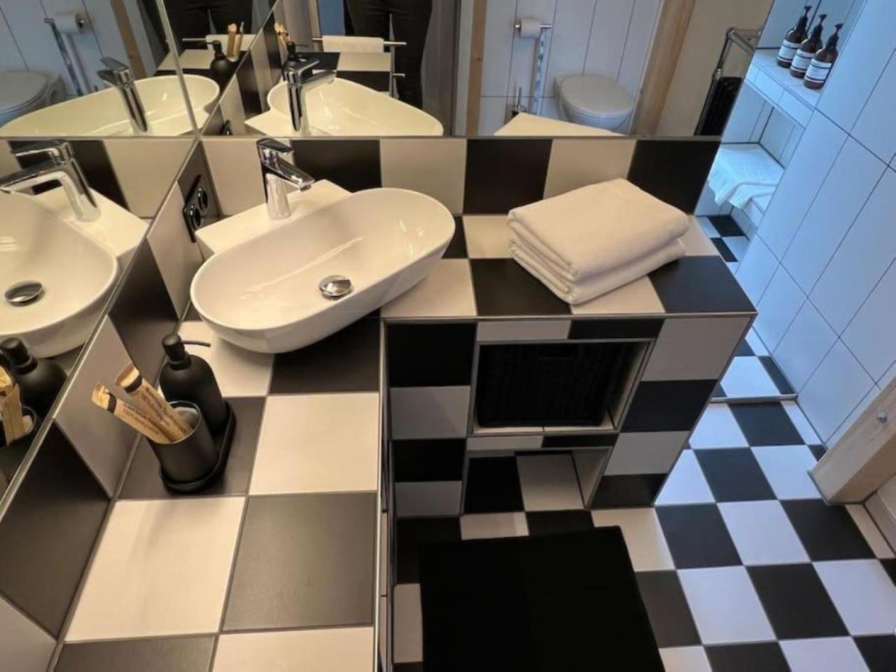 Citynah, Ideal Fuer Businessreisen, Familienfreundlich - City Apartment - Top Ausstattung نورنبيرغ المظهر الخارجي الصورة