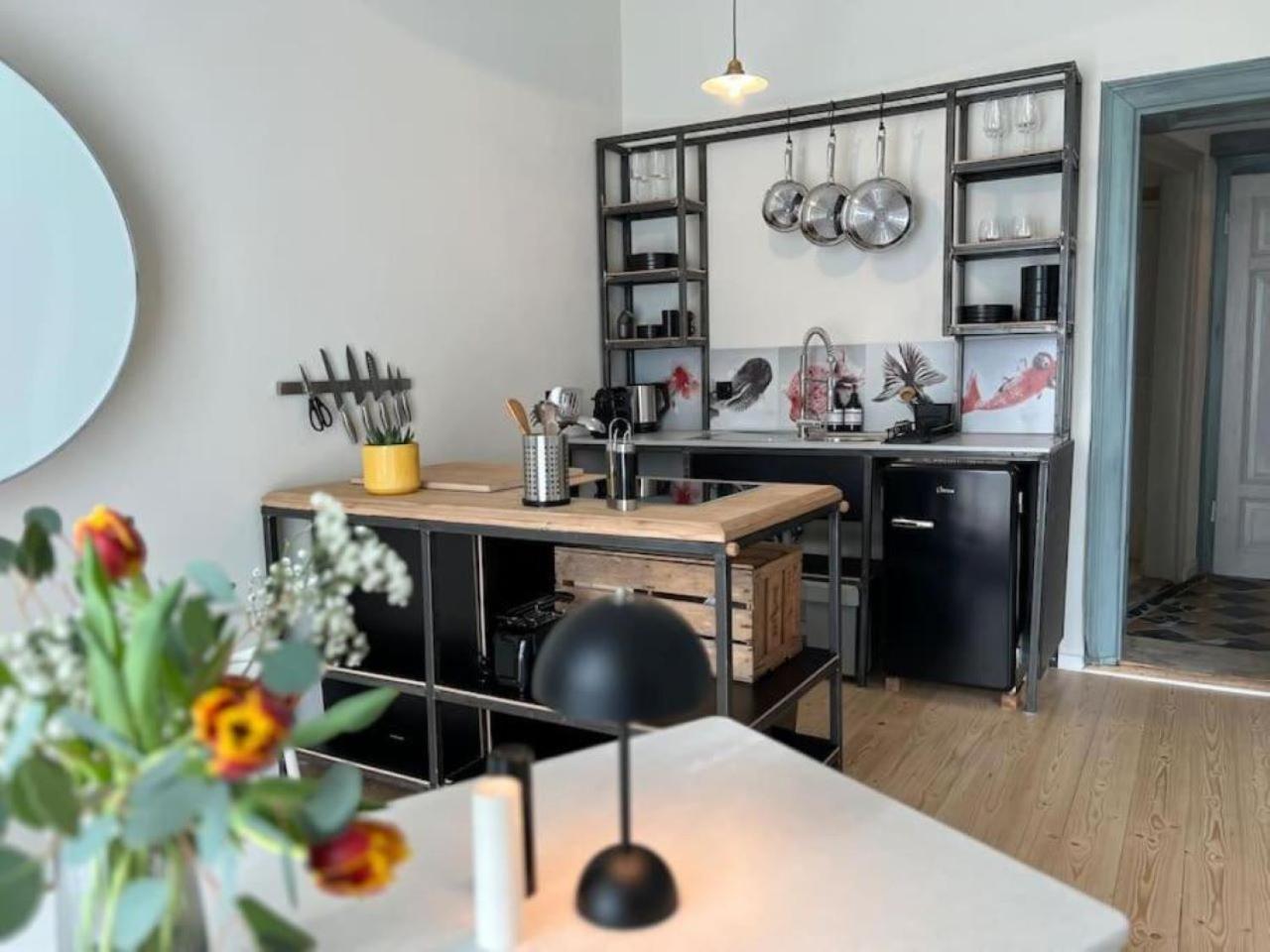 Citynah, Ideal Fuer Businessreisen, Familienfreundlich - City Apartment - Top Ausstattung نورنبيرغ المظهر الخارجي الصورة