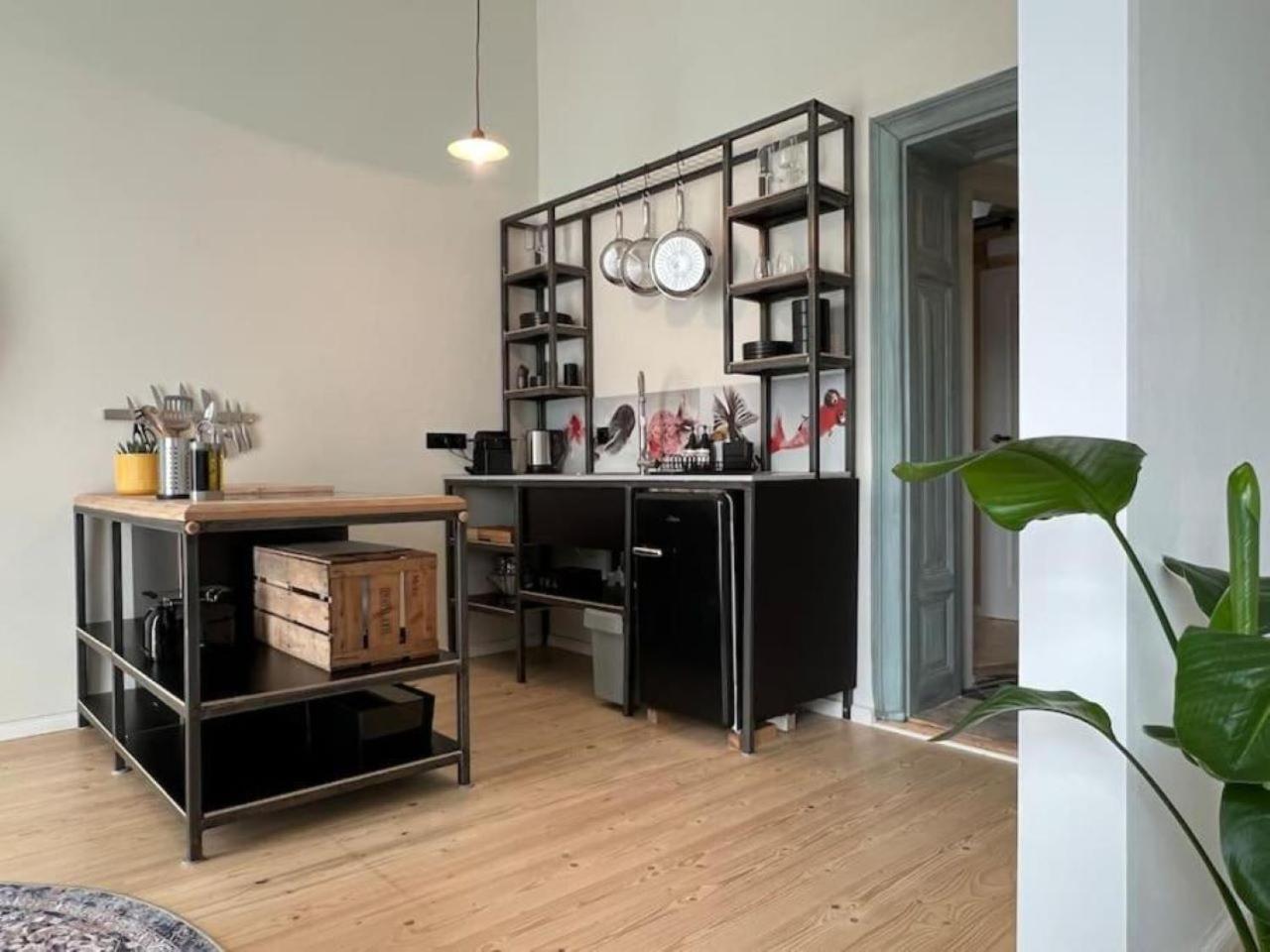Citynah, Ideal Fuer Businessreisen, Familienfreundlich - City Apartment - Top Ausstattung نورنبيرغ المظهر الخارجي الصورة