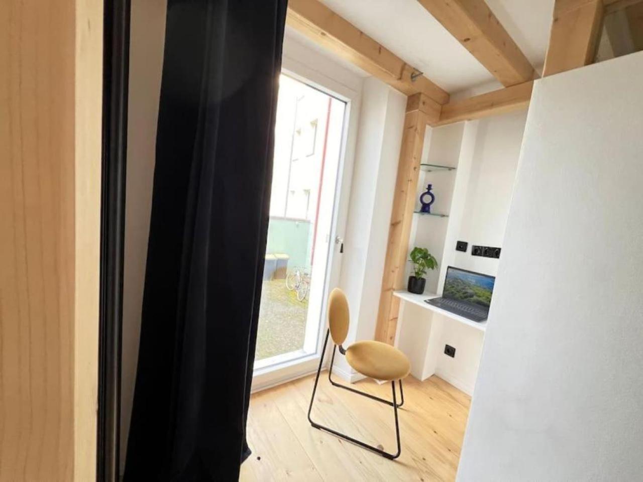 Citynah, Ideal Fuer Businessreisen, Familienfreundlich - City Apartment - Top Ausstattung نورنبيرغ المظهر الخارجي الصورة