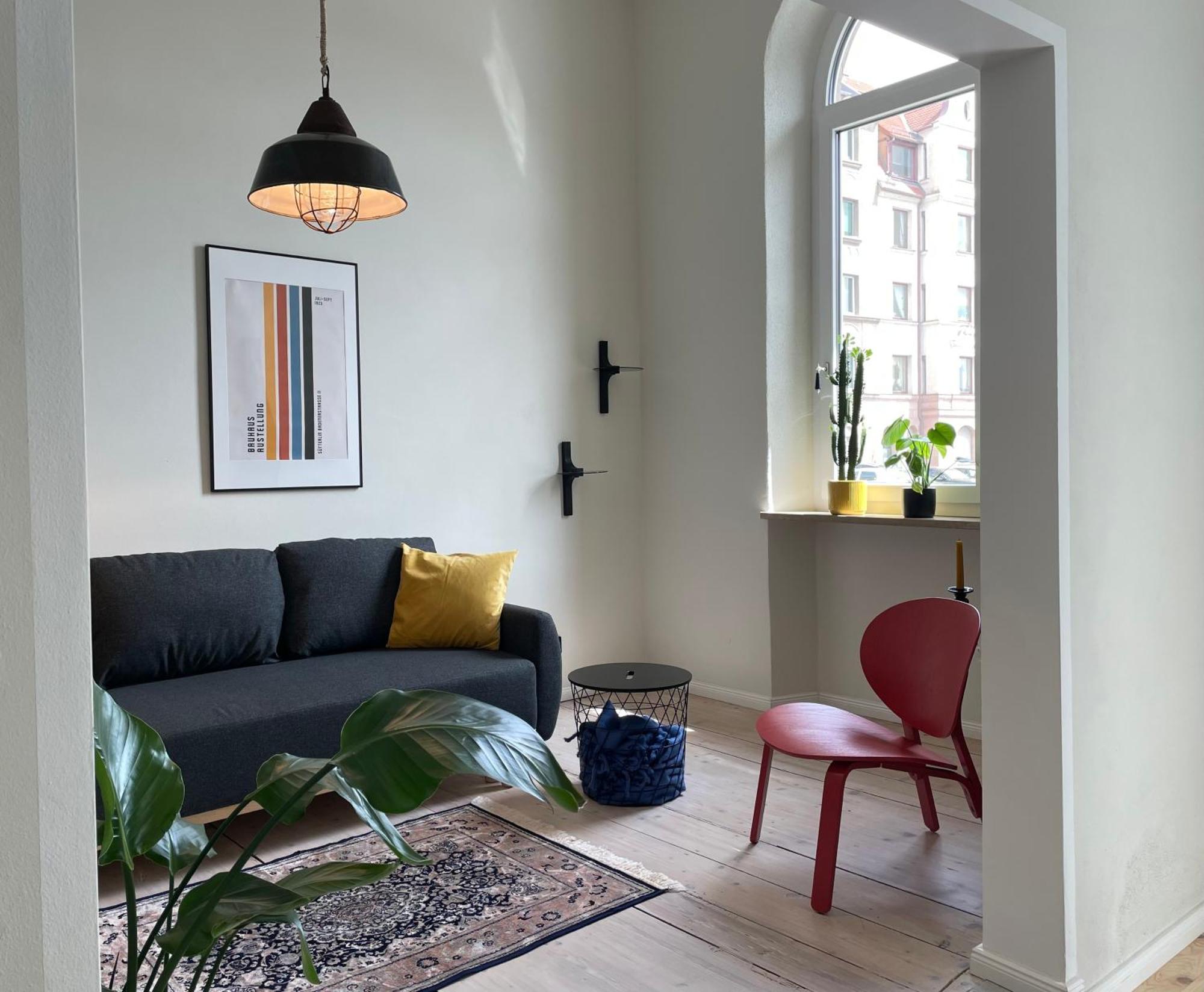 Citynah, Ideal Fuer Businessreisen, Familienfreundlich - City Apartment - Top Ausstattung نورنبيرغ المظهر الخارجي الصورة