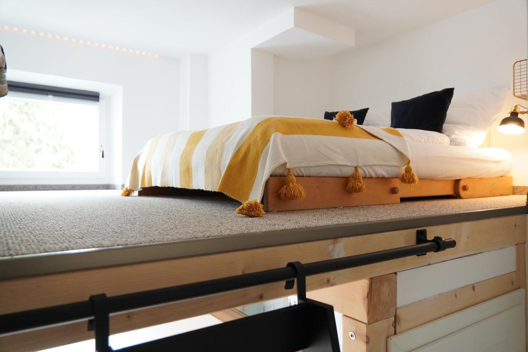 Citynah, Ideal Fuer Businessreisen, Familienfreundlich - City Apartment - Top Ausstattung نورنبيرغ المظهر الخارجي الصورة