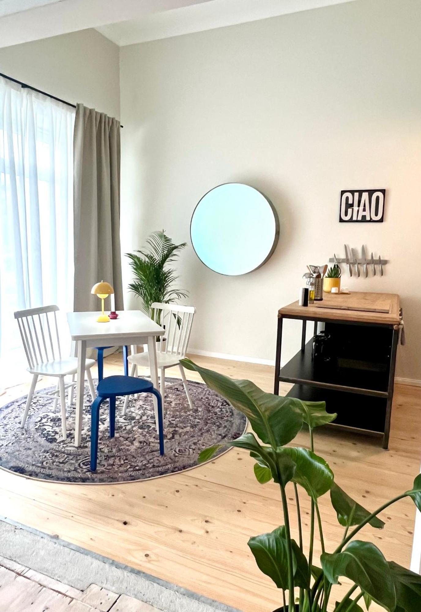 Citynah, Ideal Fuer Businessreisen, Familienfreundlich - City Apartment - Top Ausstattung نورنبيرغ المظهر الخارجي الصورة